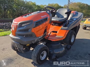 Tondeuse Husqvarna