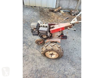 Motoculteur