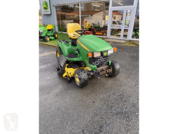John Deere