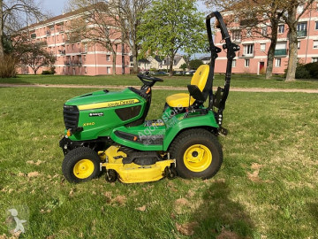 Tondeuse John Deere