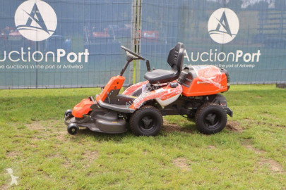 Tondeuse Husqvarna neuf