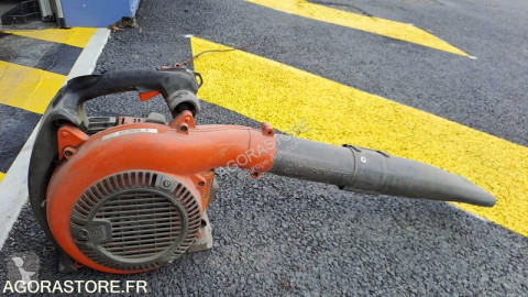 Souffleur à feuilles Husqvarna