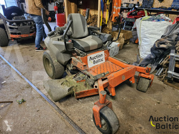Tondeuse Husqvarna