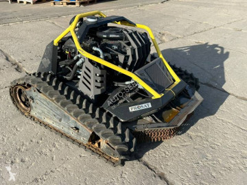 Trávníkový žací stroj Ecotech