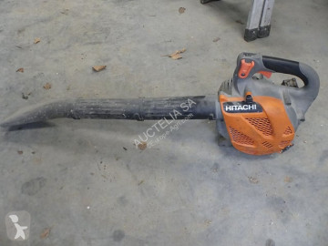 Fukar na listí Hitachi