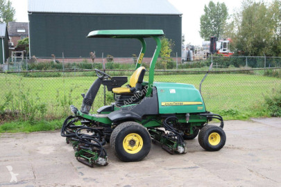 John Deere