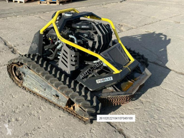 Trávníkový žací stroj Ecotech