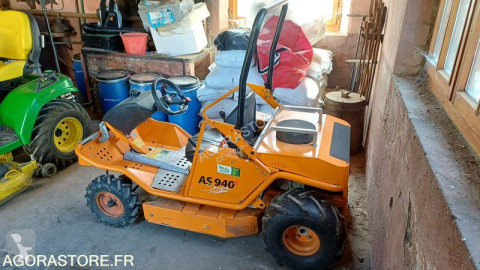 Maaimachine AS Motor