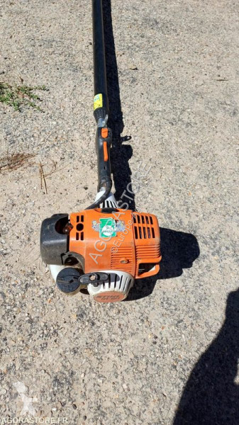 Heggenschaar Stihl