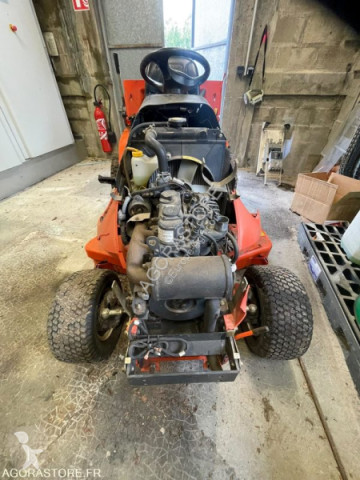 Maaimachine Kubota