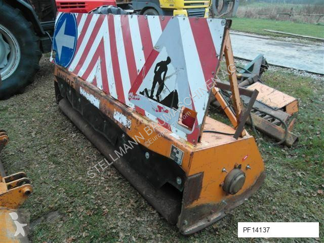 Espaces verts VANDAELE FLM 250 M