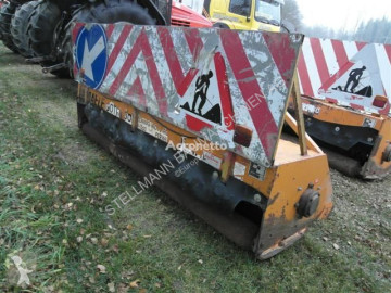 VANDAELE FLM 250 Broyeur d'accotement occasion