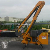 Ferri TPE 600 Öğütücü ikinci el araç
