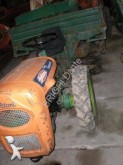 Motoagricola Mikrociągnik używany