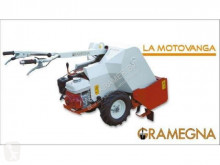 Motoculteur nc Gramegna La Motovanga nieuw