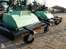 Nc WEEDHEATER - onkruid bestrijding HETE LUCHT Tondeuse occasion