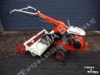 Kubota TF 80 tweedehands Tuinfrees