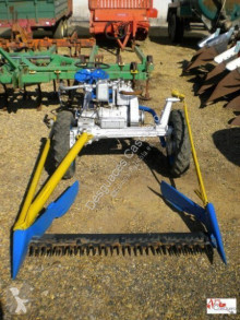 Taille-haies SEGADORA 3 RUEDAS SUPER PADANA MF 63