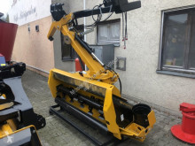 Nc MU-H/S 180 Heck- u. Seitenmulcher Broyeur d'accotement neuf