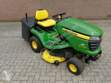 John Deere X300R tweedehands Maaimachine