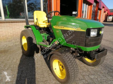 John Deere 4110 tweedehands Maaimachine