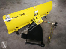 Élevage John Deere Sneeuw schuif