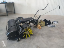 Sabo veegmachine Tondeuse occasion