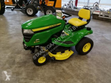 John Deere X354 nieuw Maaimachine