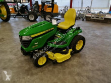 Tondeuse John Deere X534