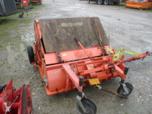 Espaces verts Wiedenmann Z 120 occasion