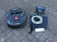 Stiga Autoclip 328 S used Lawn-mower