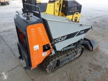 Zonas verdes TRAKER T85 usada