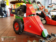 Agria 5100 gebrauchter Mulcher/Zerkleinerer/Schlegelmäher