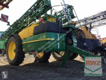 Pulvérisateur traîné John Deere R962i