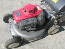 Honda HRD536HX Tondeuse occasion