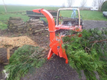 Espaces verts SH120 Houtversnipperaar ACTIEPRIJS !! occasion