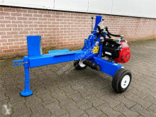 Nc WALLENSTEIN WX510 Broyeur de branches occasion