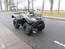 Tractor agrícola Micro tractor KINGQUAD