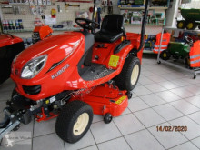 Zonas verdes Cortacéspede Kubota GR 2120
