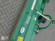 Espaces verts GKK210 210cm Mulcher Schlegelmulcher Hydraulik NEU Mähwerk neuf