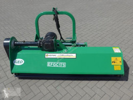 EFGCH165 165cm Mulcher Schlegelmulcher Hammerschlegel NEU used Flail mower