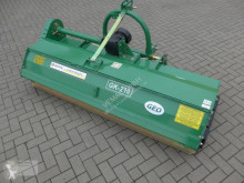 Espaces verts Geo GK210 210cm Mulcher Schlegelmulcher Mähwerk Hammer NEU neuf