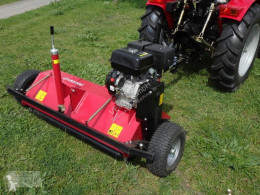 ATV Quad Mulcher Mähwerk Schlegelmulcher NEU 120cm ATV120 gebrauchter Horizontales Mulchgerät