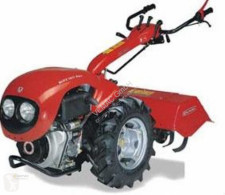 Yagmur 120 Rev Einachser Traktor Fräse Balkenmäher Motocoltivatore usato