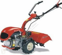 Yagmur 50 Einachser Bodenfräse Traktor NEUValpa Monokultivátor použitý