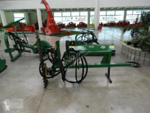 Espaces verts nc BJ150 Heckenschere 150cm Frontlader Euro Aufnahme Radlader neuf