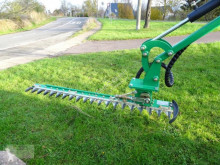 Espaces verts nc Heckenschere Geo BRC180 180cm Neugerät neuf