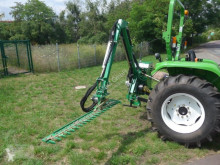 Zöldterület nc AMD Heckenschere 150cm Mulcher hydraulisch NEU új