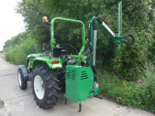 Espaces verts nc AMD150 Heckenschere Böschungsmulcher Mulcher Schere NEU neuf