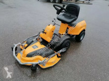 Stiga used Lawn-mower
